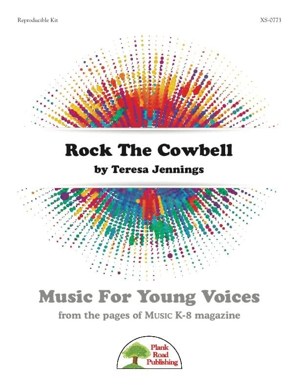 Rock The Cowbell