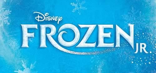 Disney's Frozen JR. - Actor's Script