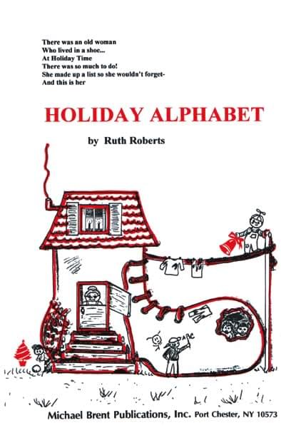 Holiday Alphabet