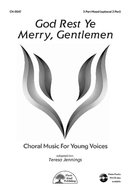 God Rest Ye Merry, Gentlemen - Choral