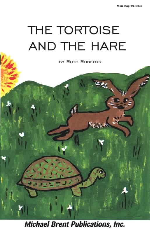 Tortoise And The Hare, The