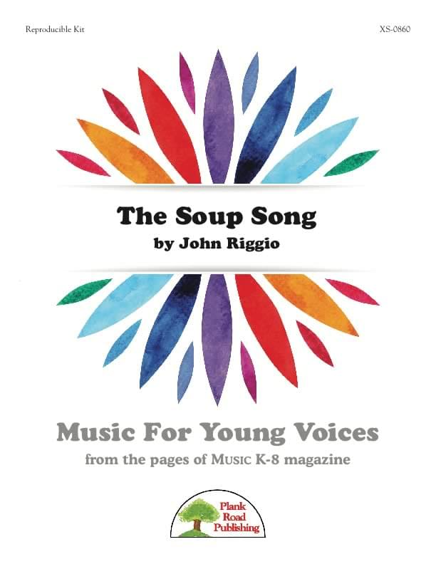 Product Detail: Soup Song, The
