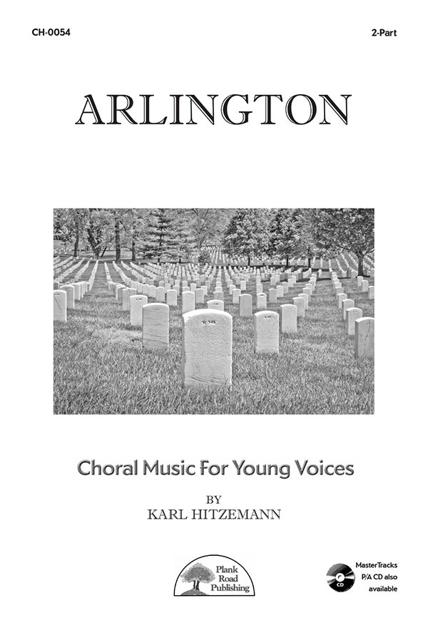 Arlington - Choral