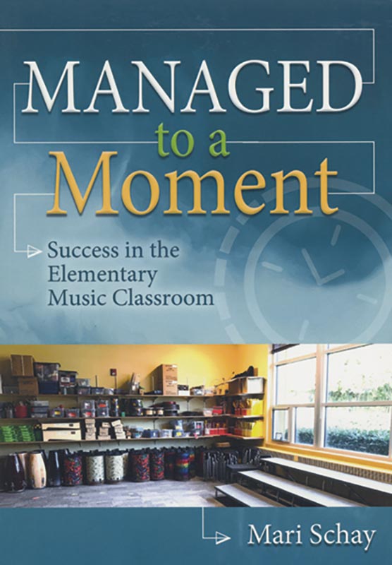 Managed To A Moment - Book