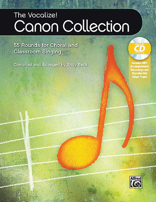 The Vocalize! Canon Collection