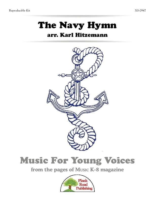 Navy Hymn, The
