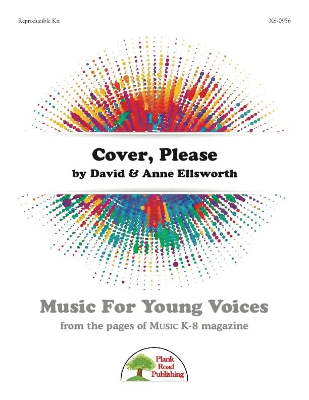 Cover, Please