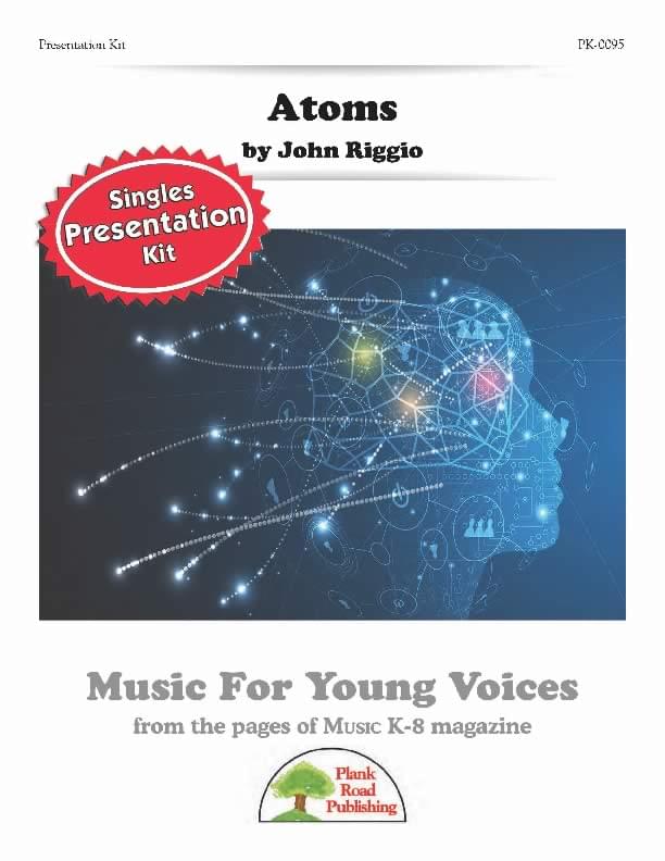 Atoms - Presentation Kit