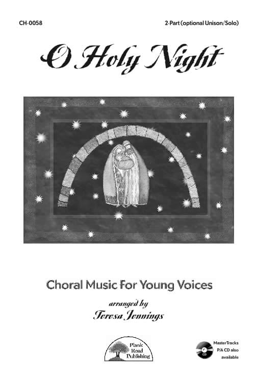 O Holy Night - Choral