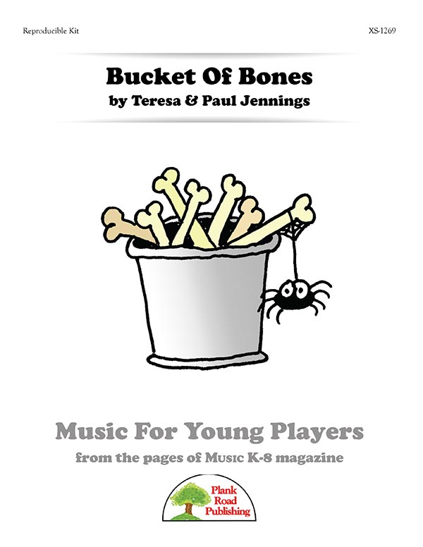 Bucket Of Bones