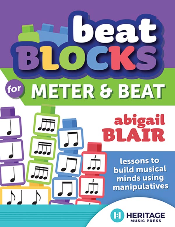 Beat Blocks For Meter & Beat