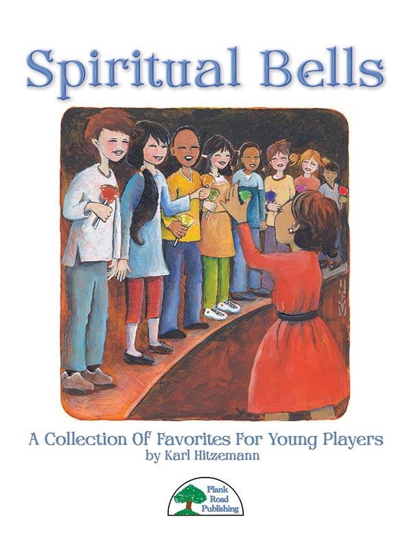 Spiritual Bells