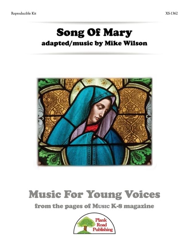 Song Of Mary