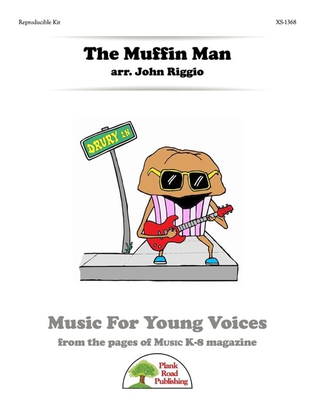 Muffin Man, The