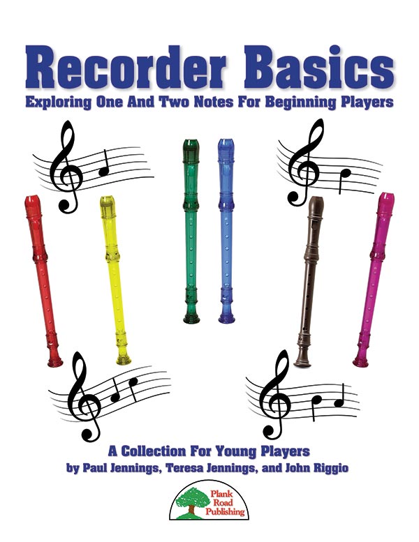 Recorder Basics