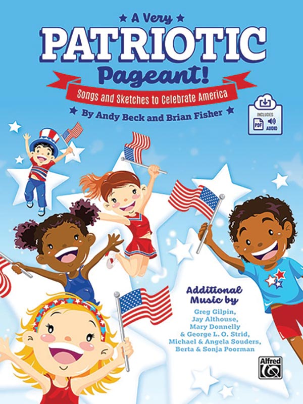 Very Patriotic Pageant!, A