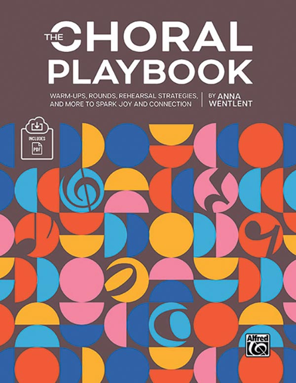 Choral Playbook, The