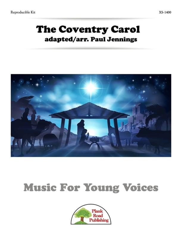 Coventry Carol, The