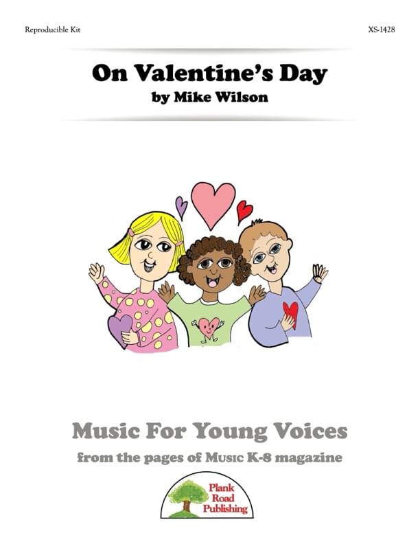 On Valentine's Day