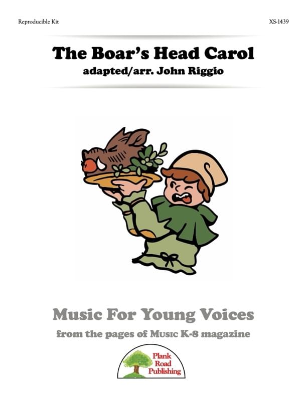 Boar’s Head Carol, The