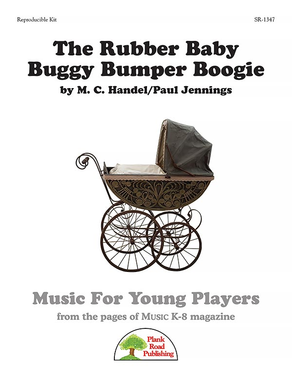 Rubber Baby Buggy Bumper Boogie, The