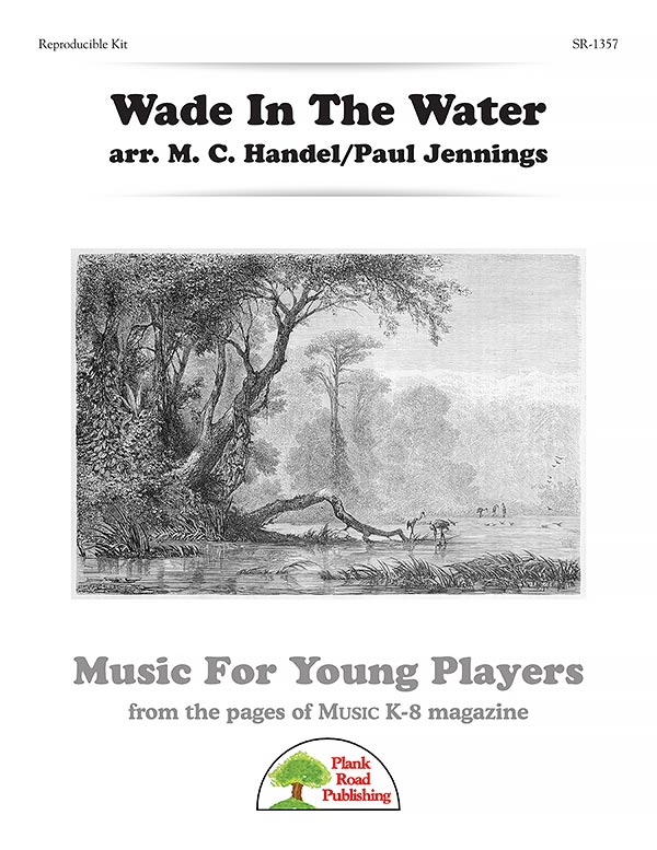 Wade In The Water