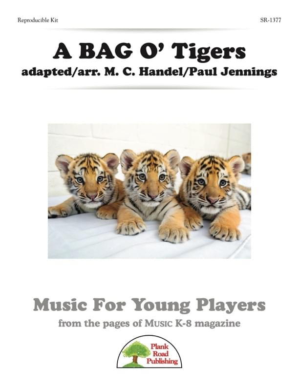 BAG O' Tigers, A