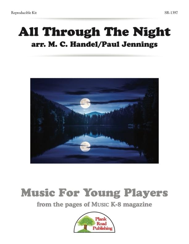 All Through The Night