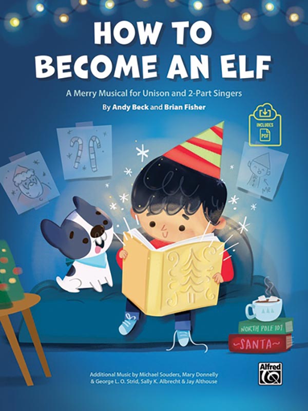 How To Become An Elf