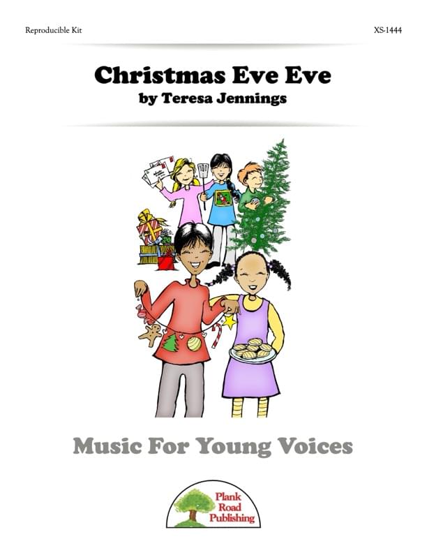 Christmas Eve Eve
