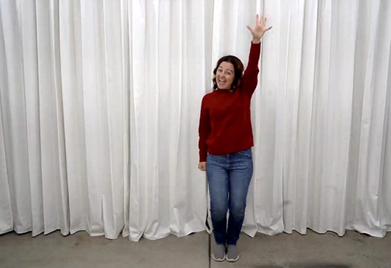 Little Bit Holiday, A - Video With Movement Ideas