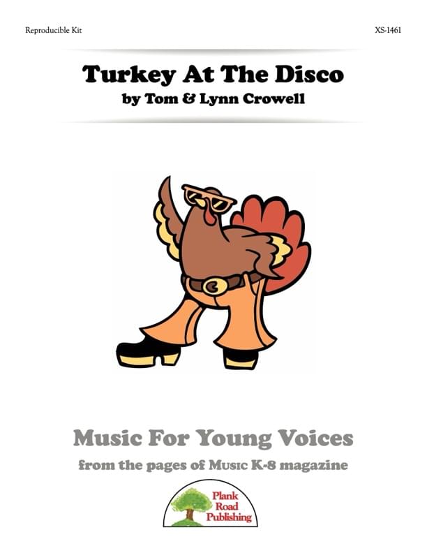 Turkey At The Disco