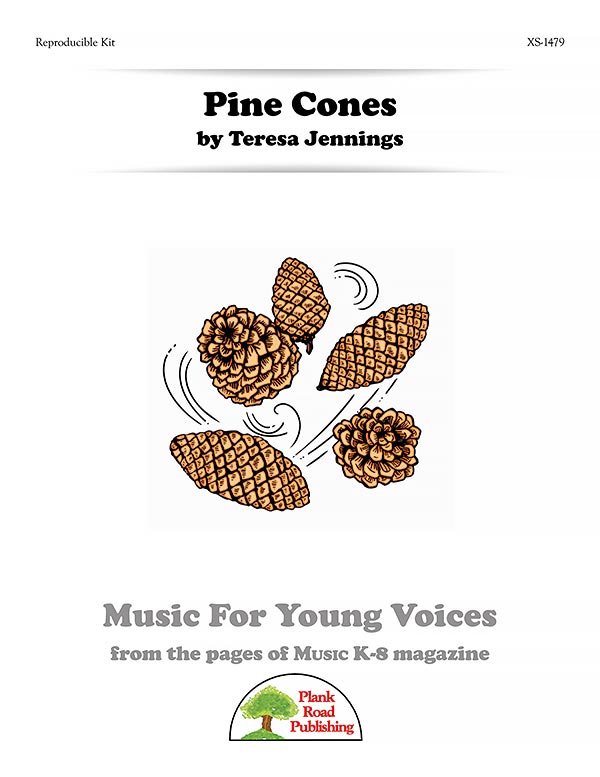 Pine Cones