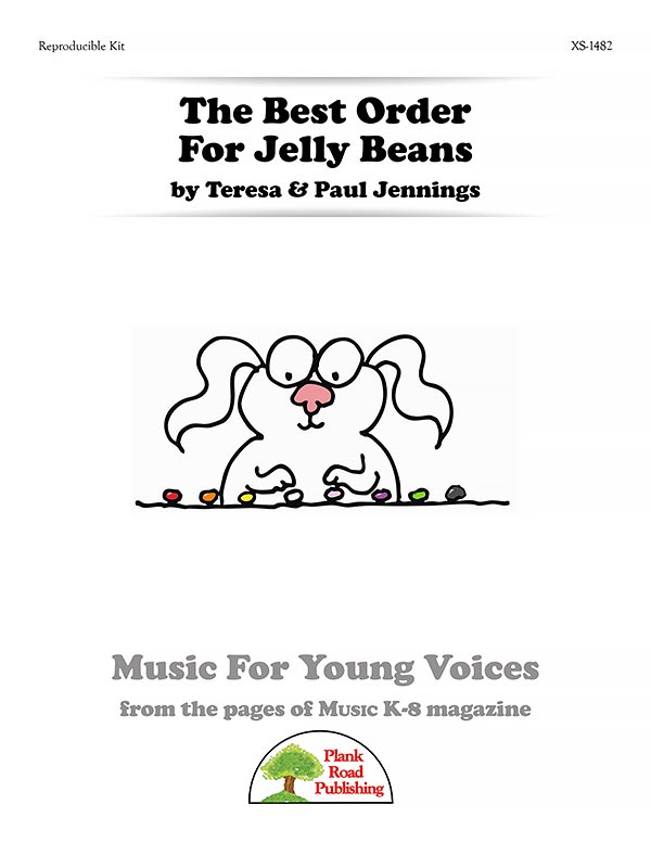 Best Order For Jelly Beans, The