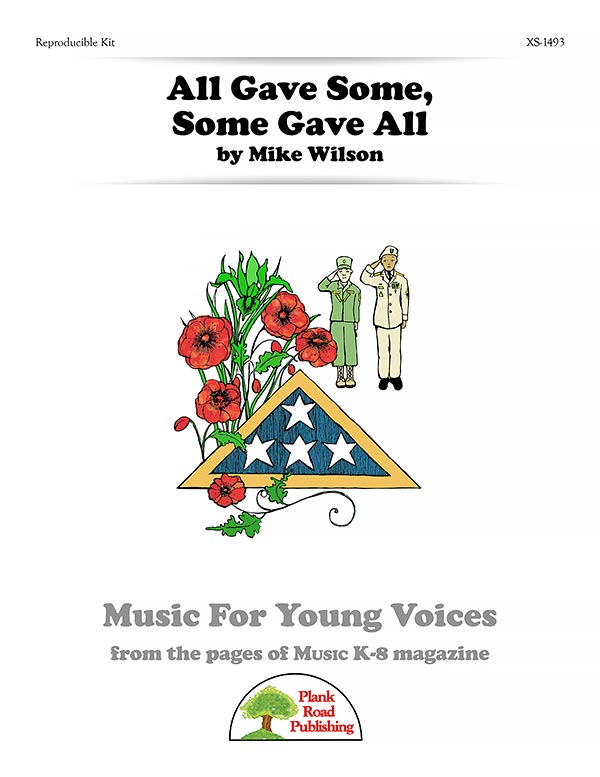 All Gave Some, Some Gave All