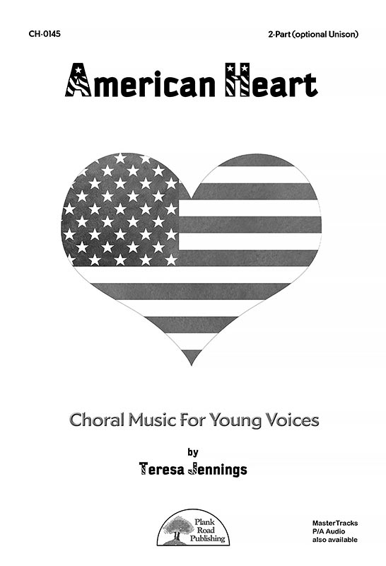 American Heart - Choral