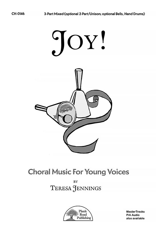 Joy! - Choral