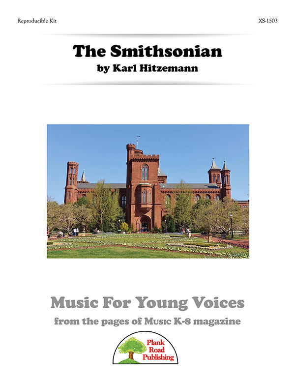 Smithsonian, The