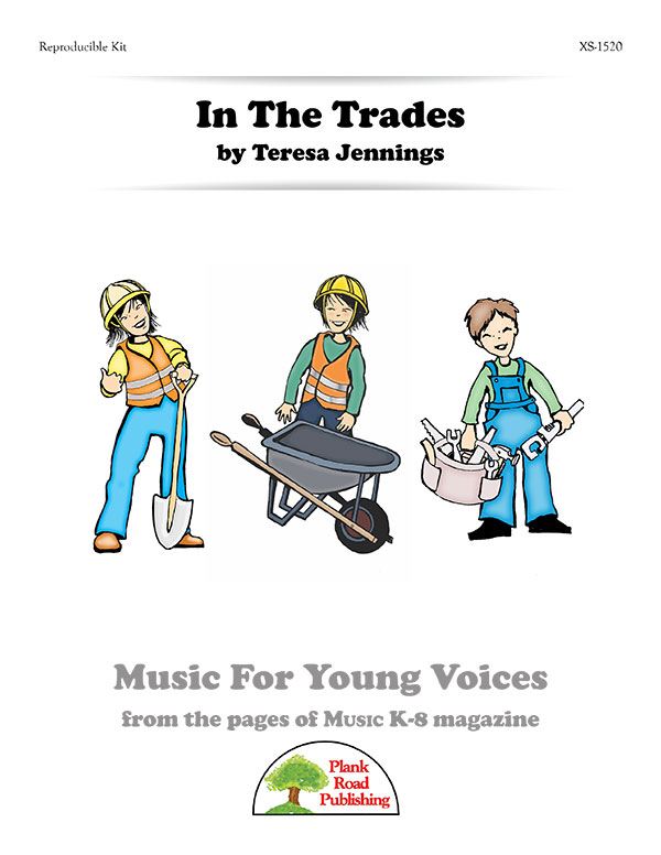 In The Trades