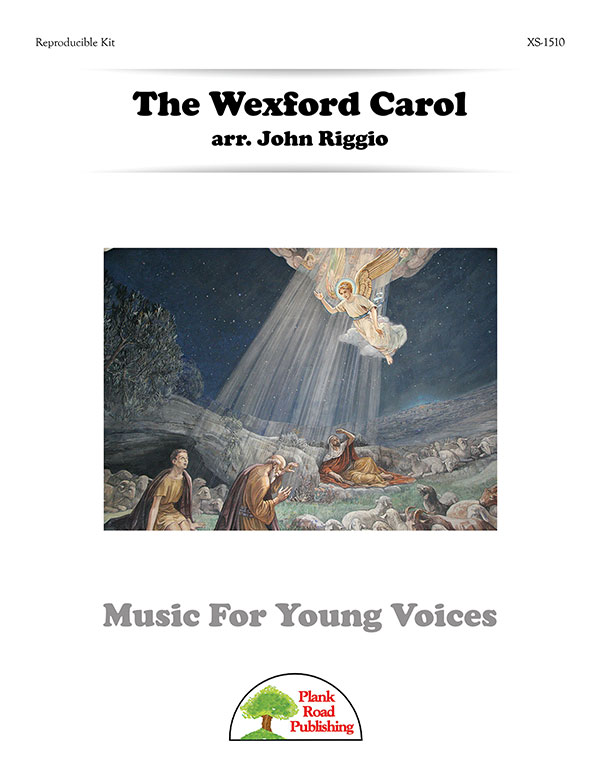 The Wexford Carol