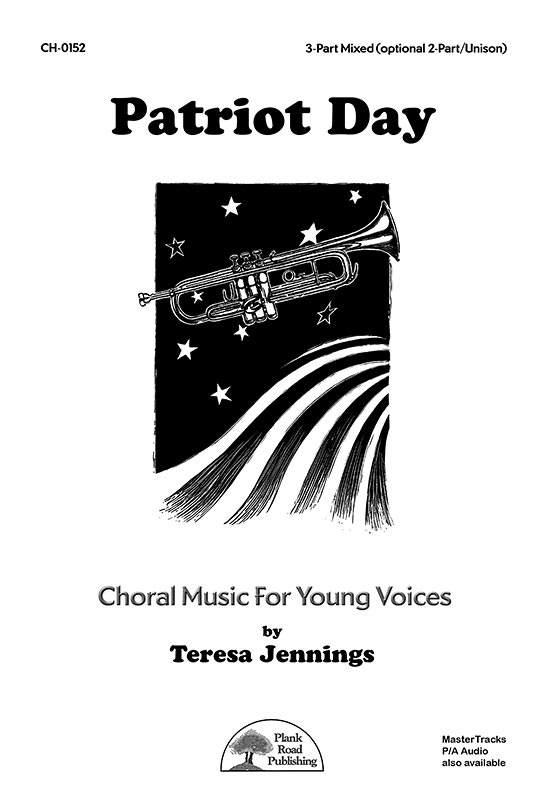 Patriot Day - Choral
