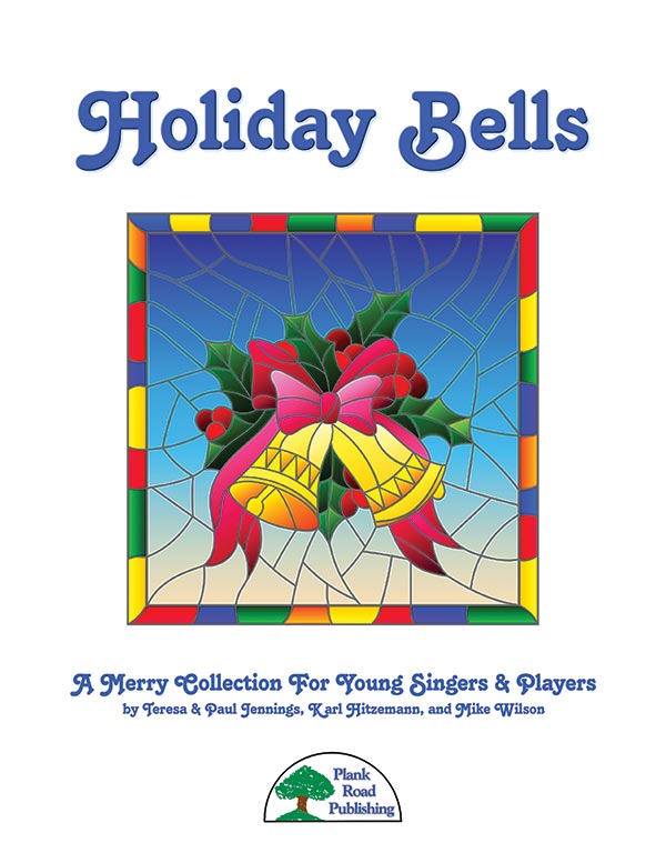 Holiday Bells cover