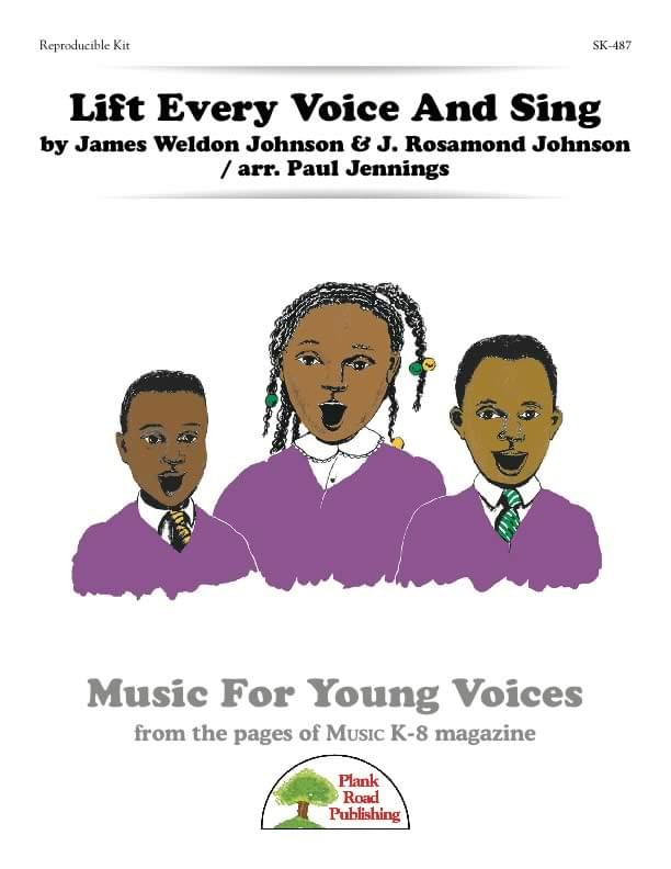 Lift Every Voice And Sing