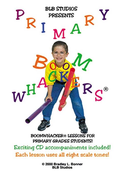 Primary Boomwhackers®