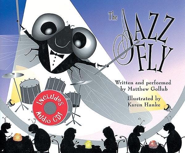 Jazz Fly, The