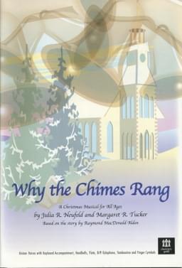 Why the Chimes Rang - Preview Kit (Score/Demo CD)