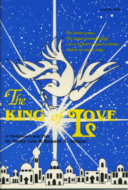 The King of Love - Score