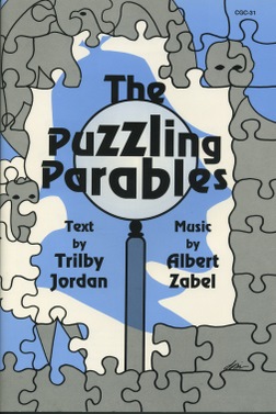 The Puzzling Parables - Score