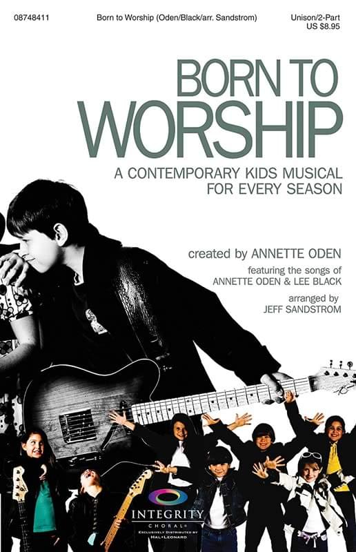 Born To Worship - Director's CD-ROM