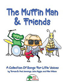 The Muffin Man & Friends